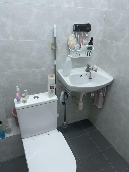 Untuk Dijual - Taman Impian