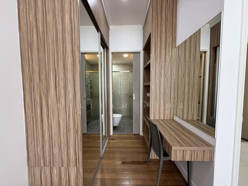 For Rent - Nadi Bangsar