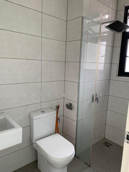 Conezion Residences untuk Untuk Disewa - RM 2,500 /bulan, Apr 2026 - Bathroom - PropertyGuru.com.my