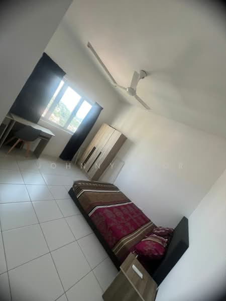 Condominium for Rent at Vista Wirajaya 2 - Johnny Khor - Bedroom - PropertyGuru.com.my