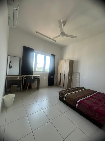Condominium for Rent at Vista Wirajaya 2 - Johnny Khor - Bedroom - PropertyGuru.com.my
