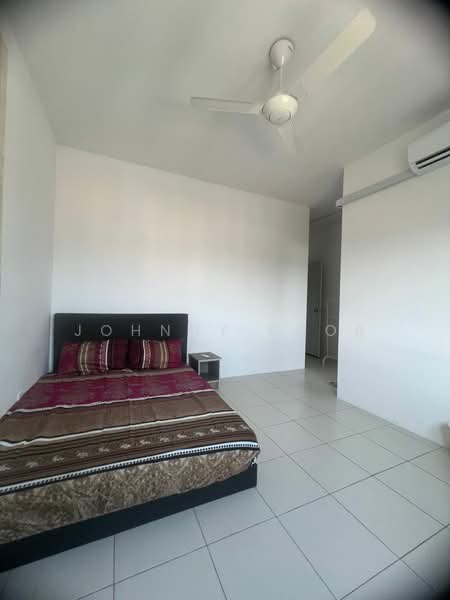 Condominium for Rent at Vista Wirajaya 2 - Johnny Khor - Bedroom - PropertyGuru.com.my