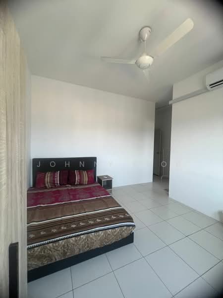 Condominium for Rent at Vista Wirajaya 2 - Johnny Khor - Bedroom - PropertyGuru.com.my