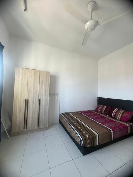 Condominium for Rent at Vista Wirajaya 2 - Johnny Khor - Bedroom - PropertyGuru.com.my