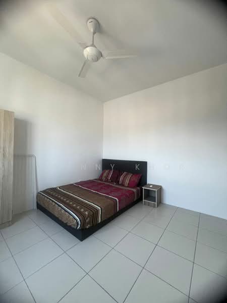 Condominium for Rent at Vista Wirajaya 2 - Johnny Khor - Bedroom - PropertyGuru.com.my
