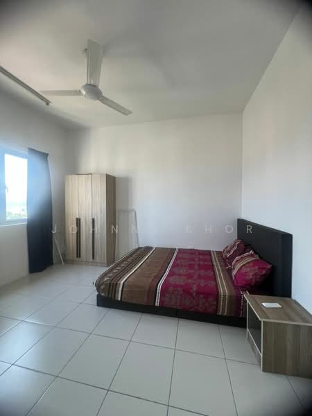 Condominium for Rent at Vista Wirajaya 2 - Johnny Khor - Bedroom - PropertyGuru.com.my