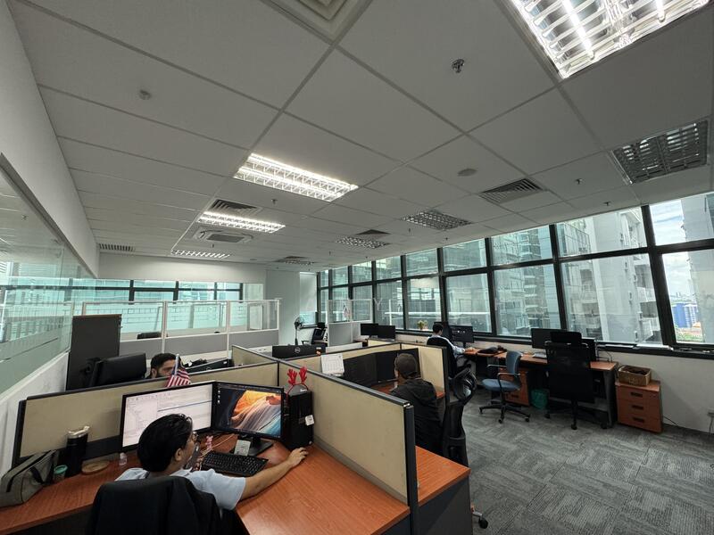 For Rent - The Vertical