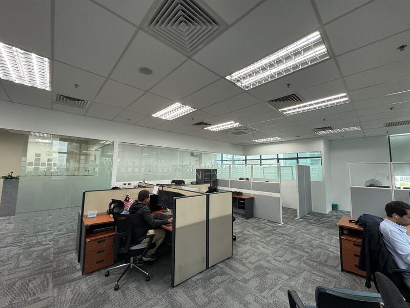 For Rent - The Vertical