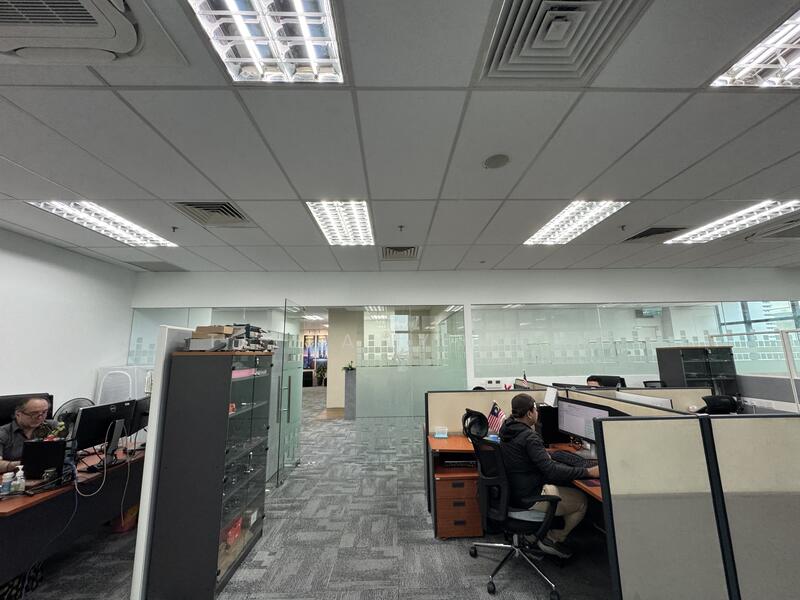 For Rent - The Vertical