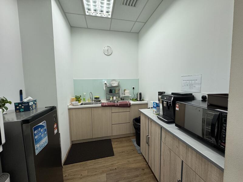 For Rent - The Vertical