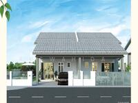 For Sale - Taman Bayan Vista Bukit Kayu Hitam