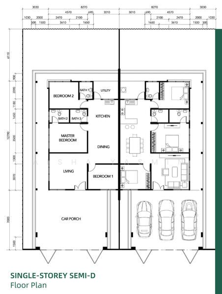 For Sale Blossom Garden