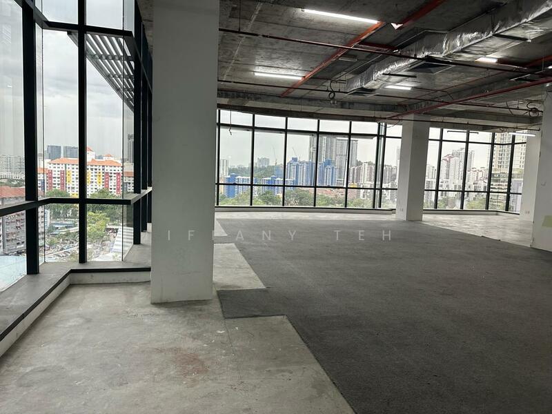 For Rent - The Horizon