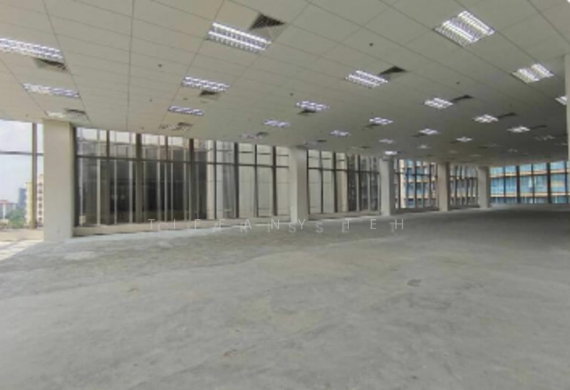 For Rent - The Horizon