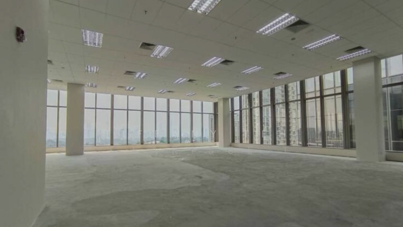 For Rent - The Horizon