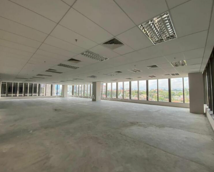 For Rent - The Horizon