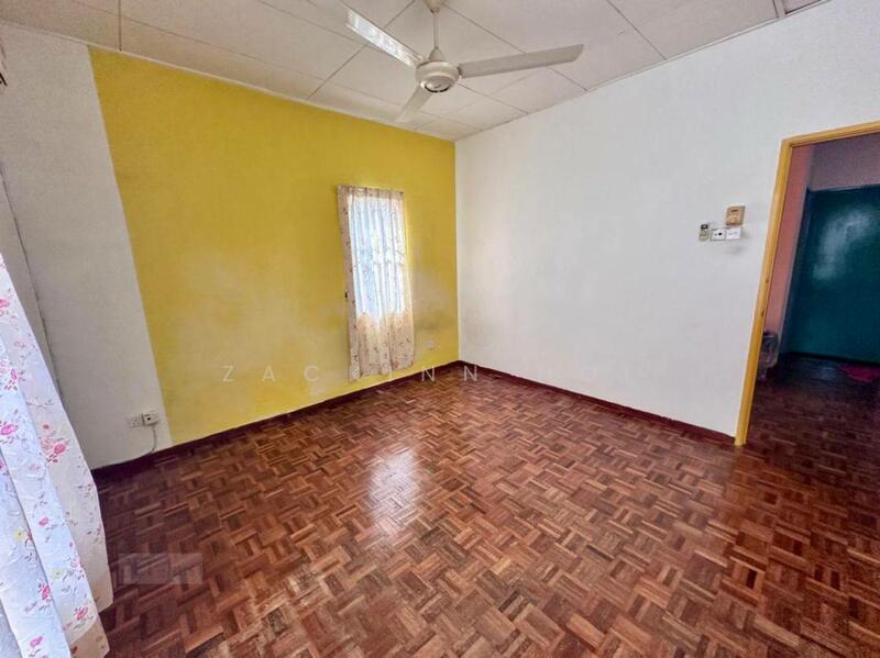 For Sale - Great Value & Location 2 Sty Cluster Semi-D Setia Impian 5 Setia Alam