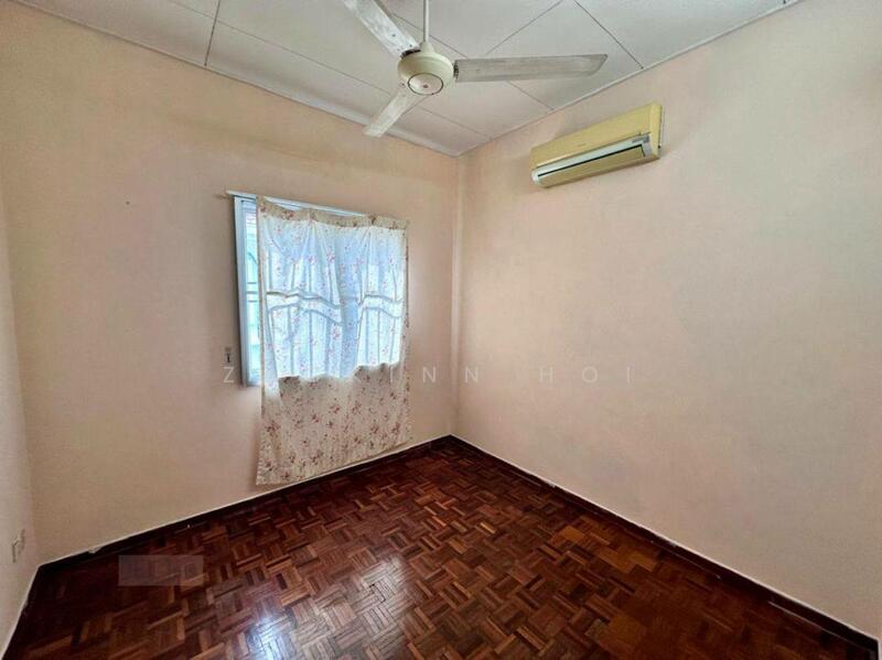 For Sale - Great Value & Location 2 Sty Cluster Semi-D Setia Impian 5 Setia Alam