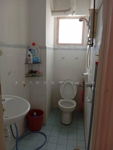 For Rent - Puteri Indah