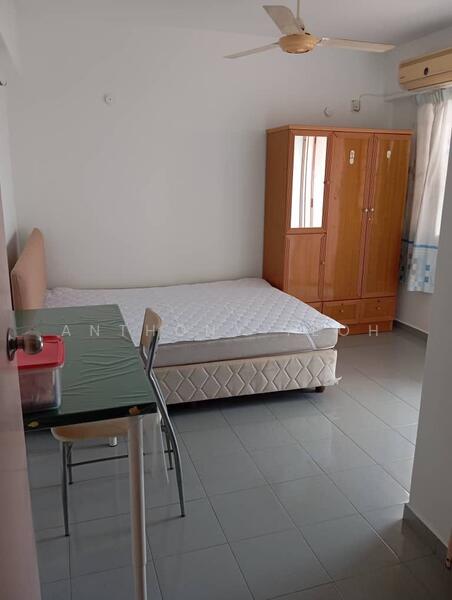 For Rent - Puteri Indah