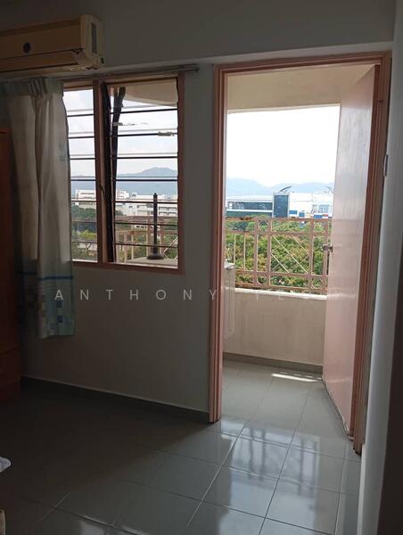 For Rent - Puteri Indah