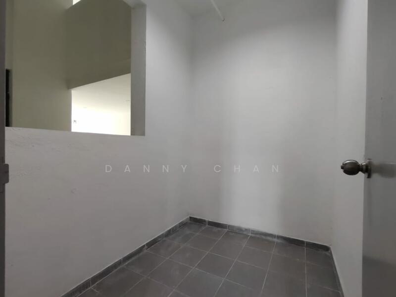 Servis Apartment untuk Disewa di Serviced Residence @ The Louvre @ Country Heights - Danny Chan - Interior - PropertyGuru.com.my