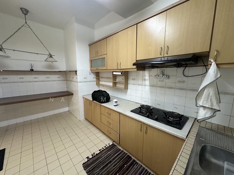 Untuk Disewa - Sri TTDI