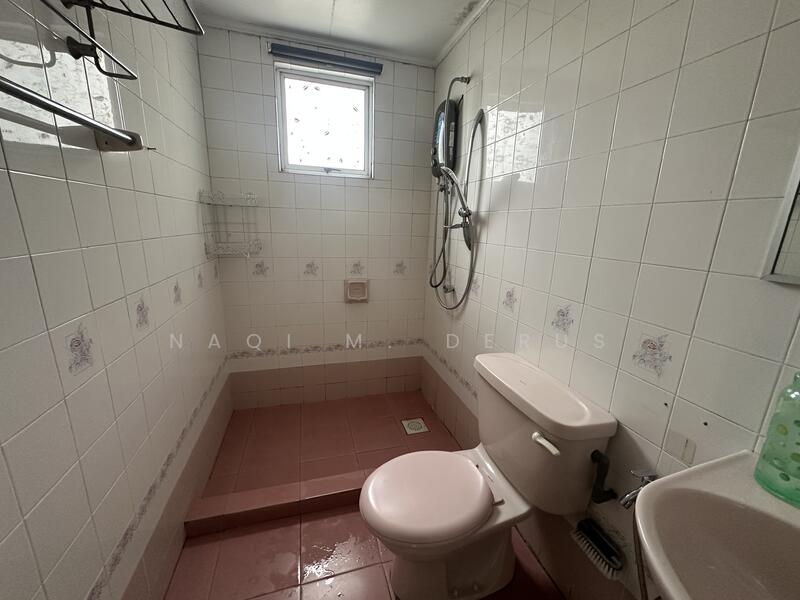 Untuk Disewa - Sri TTDI