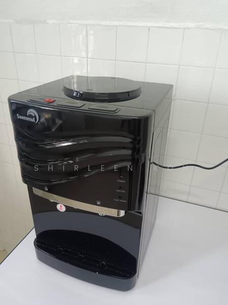 For Rent - Taman Skudai Baru