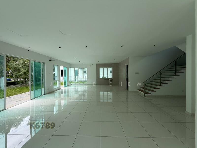 Untuk Dijual - D'Laman Greenville