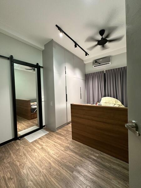 Untuk Disewa - Embayu