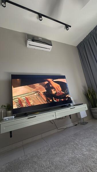 Untuk Disewa - Embayu