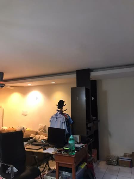 Condominium for Sale at Widuri Impian - Bobo Lee - Living Room - PropertyGuru.com.my