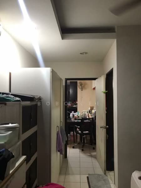 Condominium for Sale at Widuri Impian - Bobo Lee - Corridor - PropertyGuru.com.my
