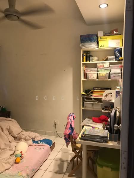 Condominium for Sale at Widuri Impian - Bobo Lee - Bedroom - PropertyGuru.com.my