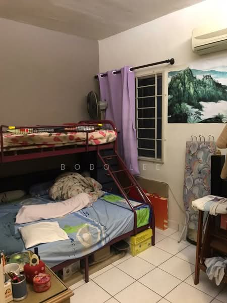 Condominium for Sale at Widuri Impian - Bobo Lee - Bedroom - PropertyGuru.com.my