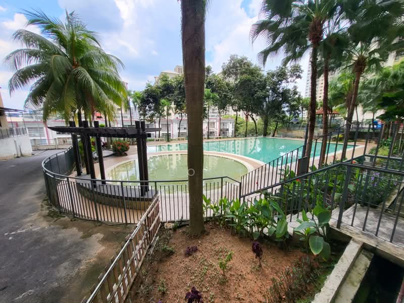 Condominium for Sale at Widuri Impian - Bobo Lee - Pool - PropertyGuru.com.my