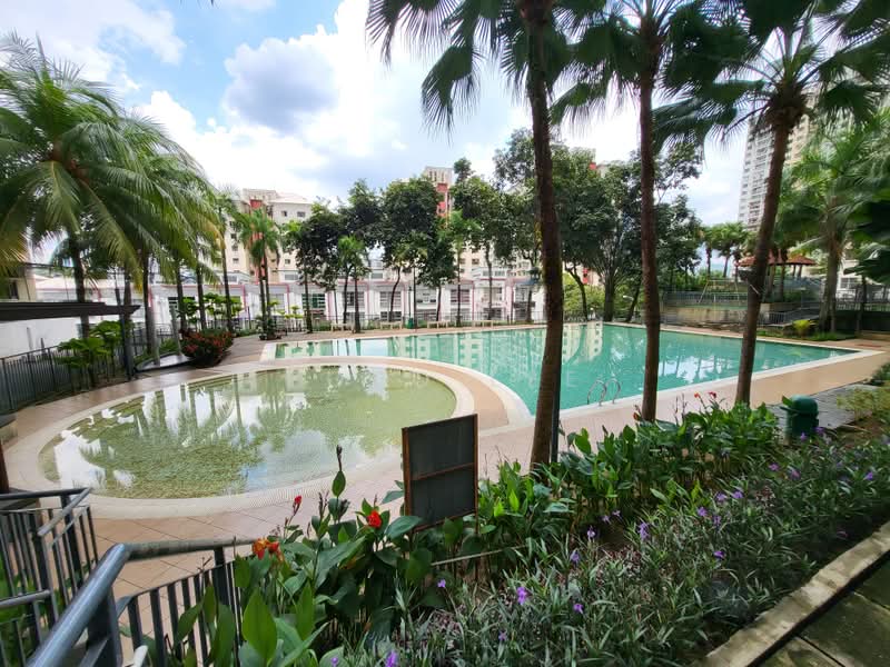 Condominium for Sale at Widuri Impian - Bobo Lee - Pool - PropertyGuru.com.my