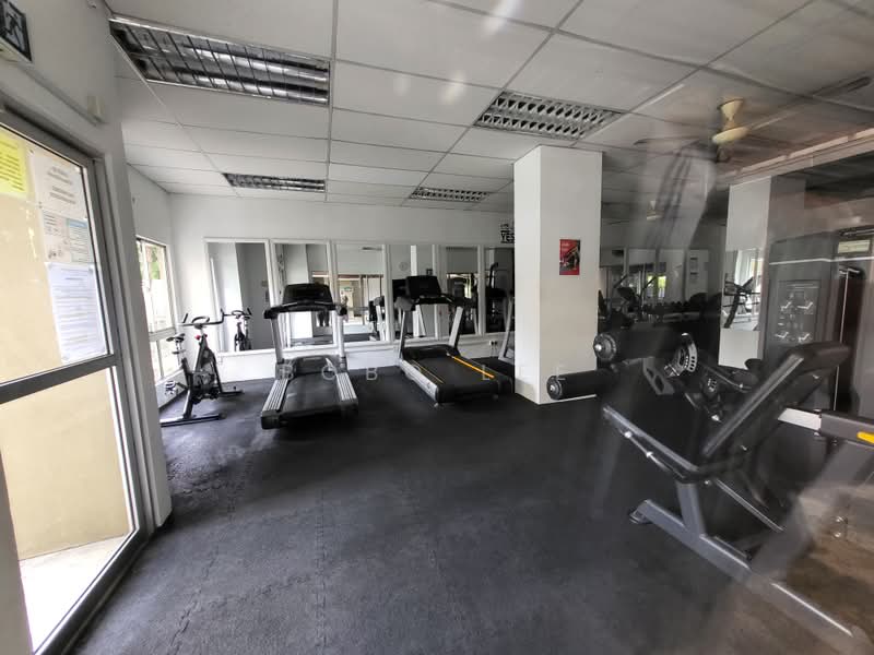 Condominium for Sale at Widuri Impian - Bobo Lee - Gym - PropertyGuru.com.my
