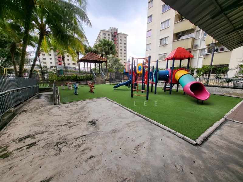Condominium for Sale at Widuri Impian - Bobo Lee - Exterior - PropertyGuru.com.my