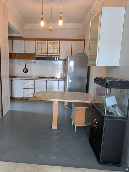 Condominium for Sale at Robson Heights - Jacky Lin - Kitchen - PropertyGuru.com.my
