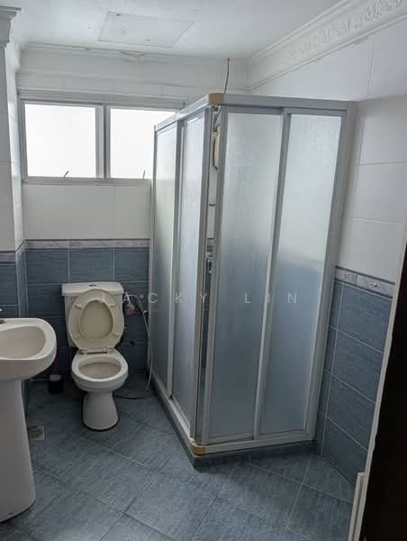 Condominium for Sale at Robson Heights - Jacky Lin - Bathroom - PropertyGuru.com.my