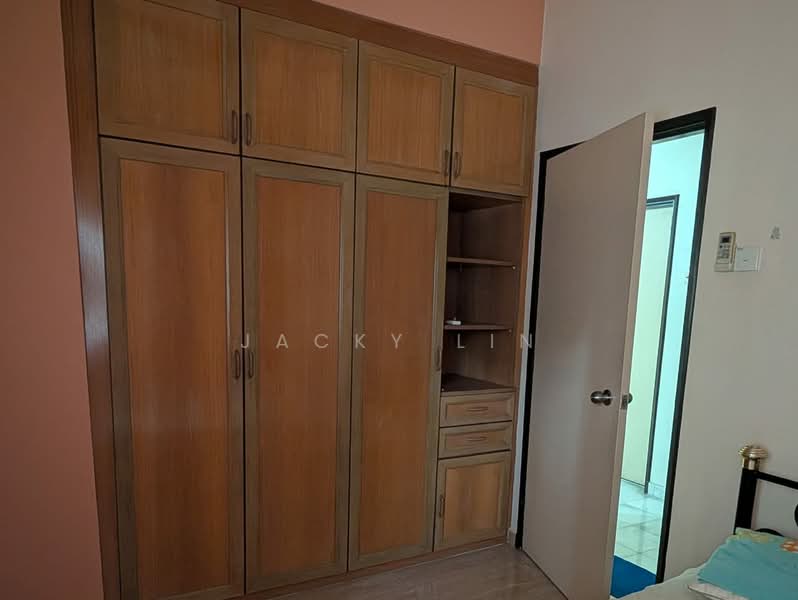 Condominium for Sale at Robson Heights - Jacky Lin - Bedroom - PropertyGuru.com.my