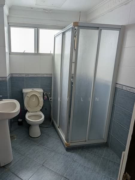 Condominium for Sale at Robson Heights - Jacky Lin - Bathroom - PropertyGuru.com.my