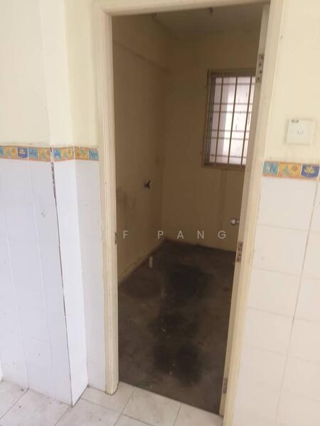 Untuk Disewa - Prai Inai