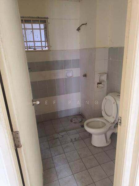 Untuk Disewa - Prai Inai