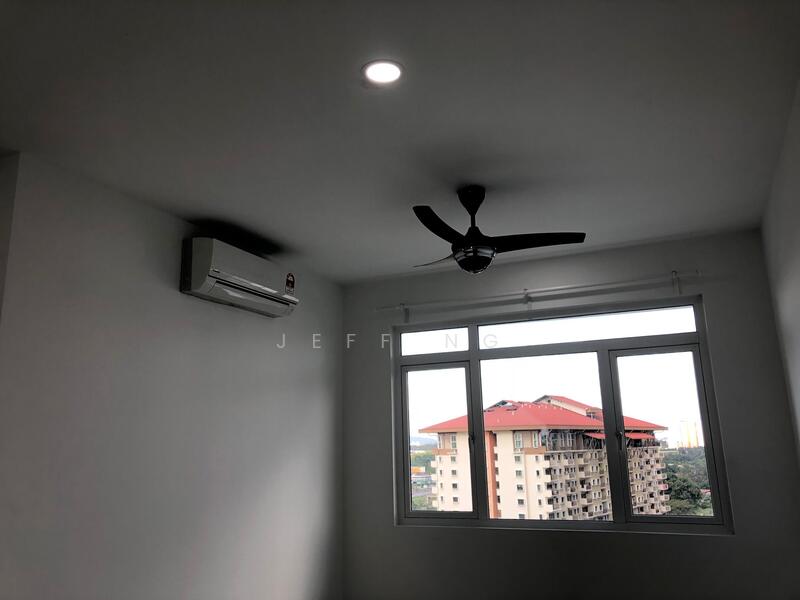 For Rent - V-Residensi 2