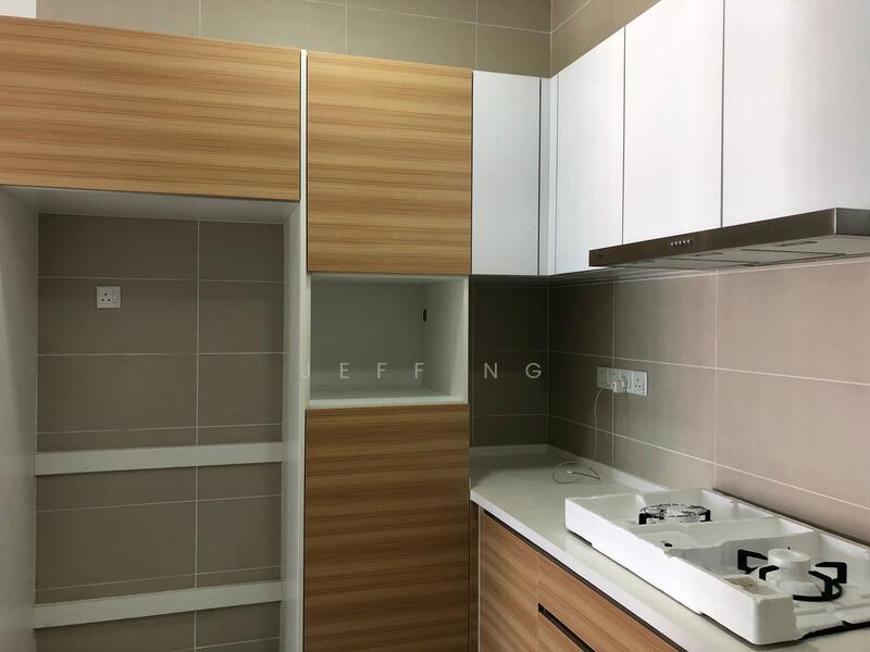 For Rent - V-Residensi 2