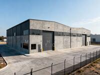 For Rent - Bungalow Factory @ Hi-Tech, Selangor