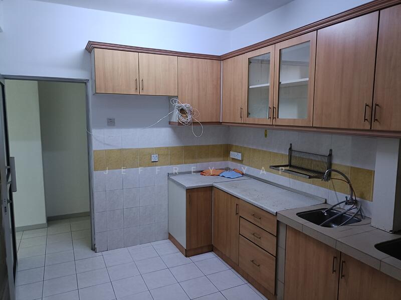 For Rent - Prima Tiara 1